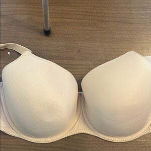 Fantasie Soft Beige Underwire Bra